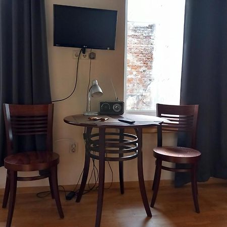 Maironio Gt 19-7 Apartman VNO Kültér fotó