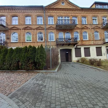 Maironio Gt 19-7 Apartman VNO Kültér fotó