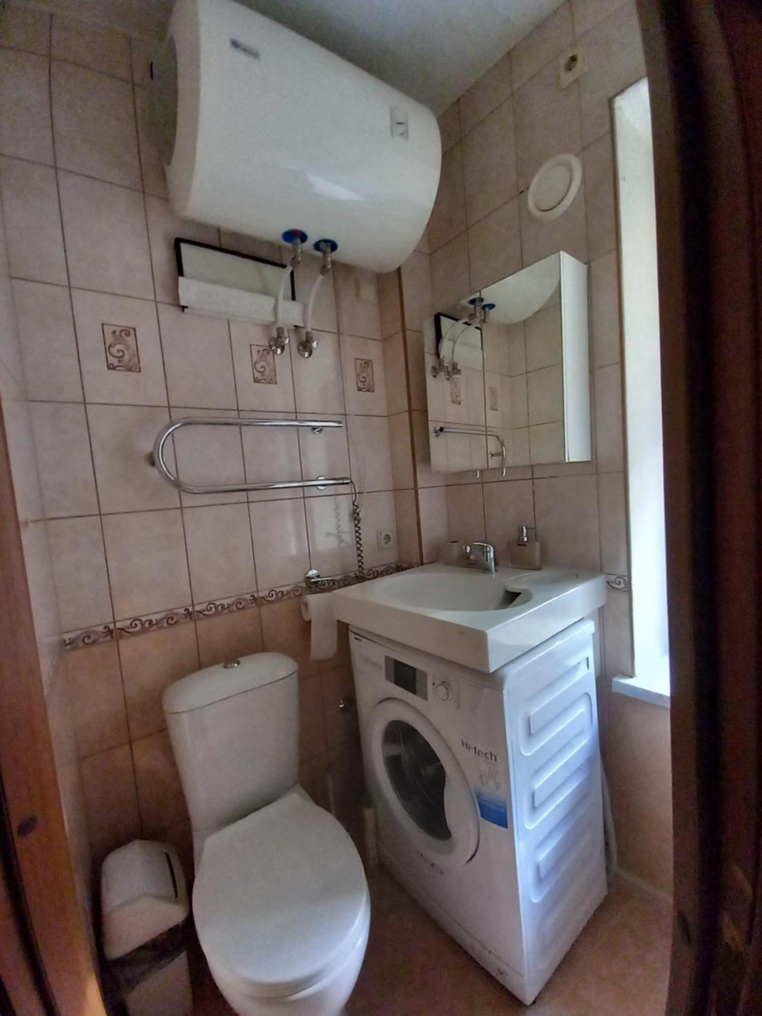 Maironio Gt 19-7 Apartman VNO Kültér fotó