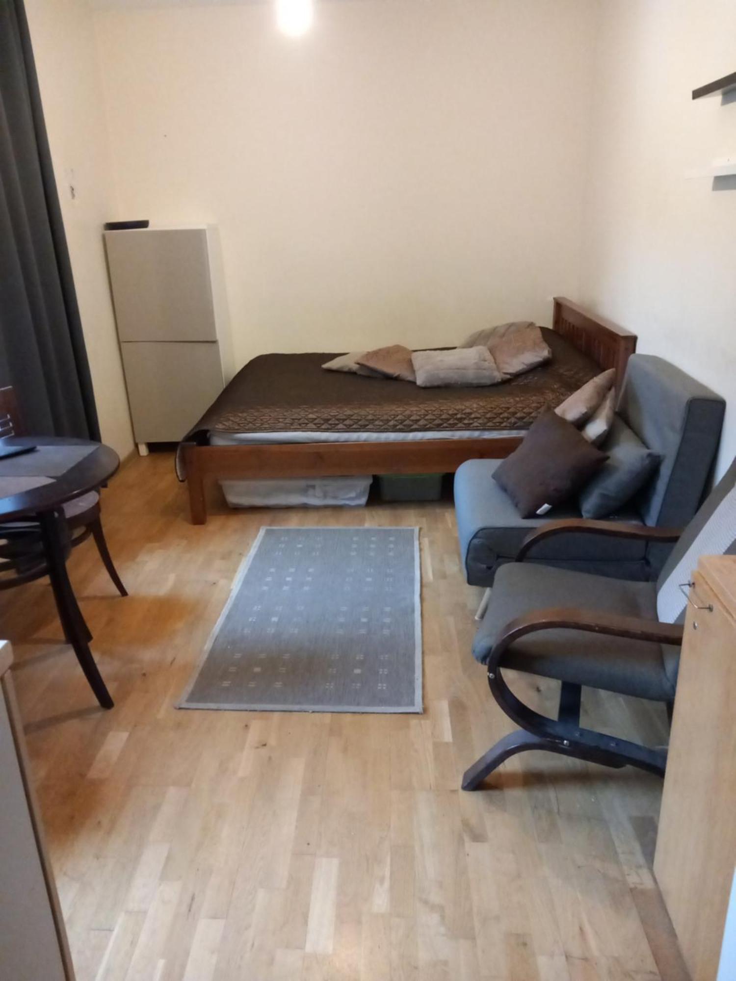 Maironio Gt 19-7 Apartman VNO Kültér fotó