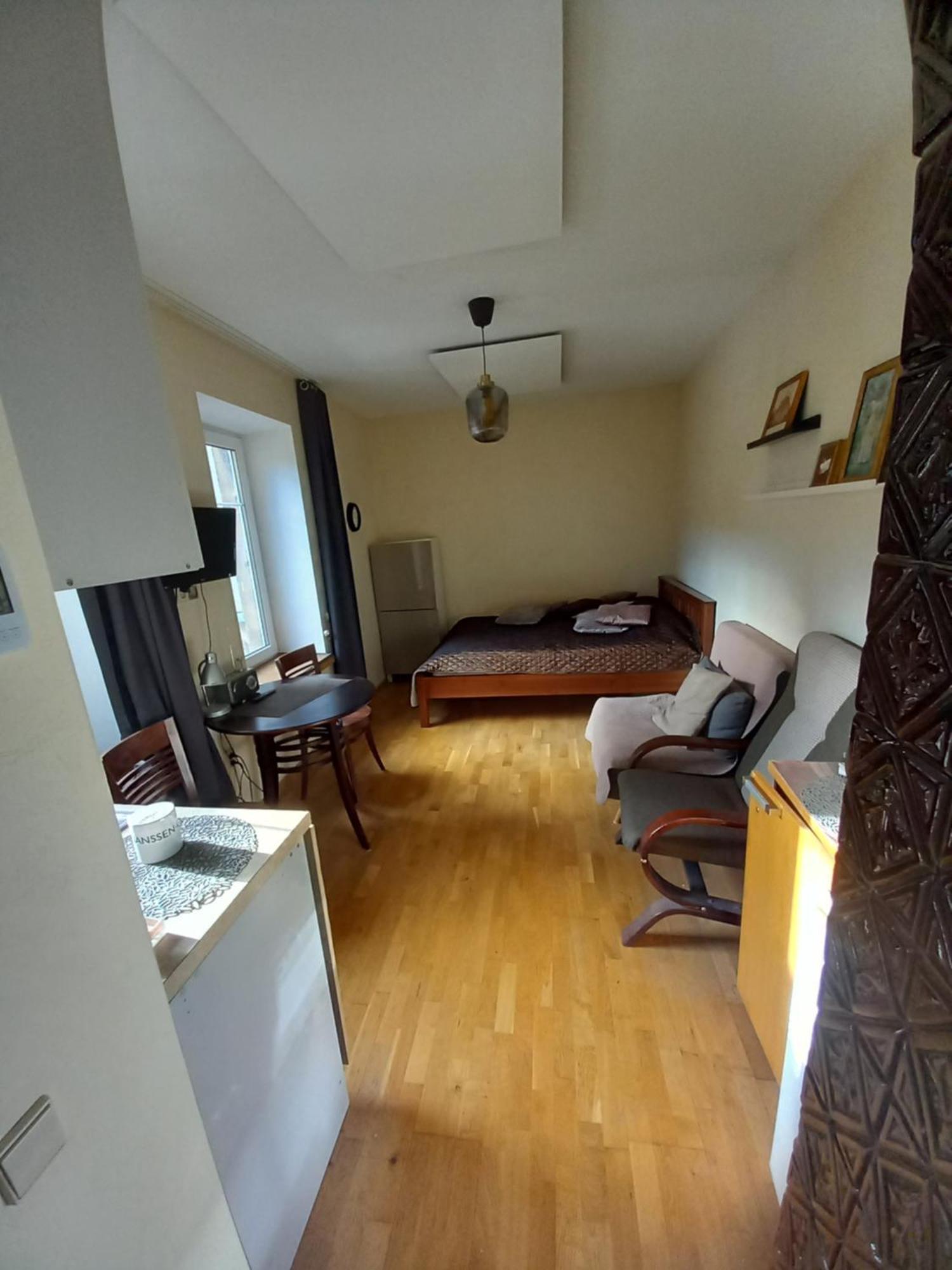 Maironio Gt 19-7 Apartman VNO Kültér fotó