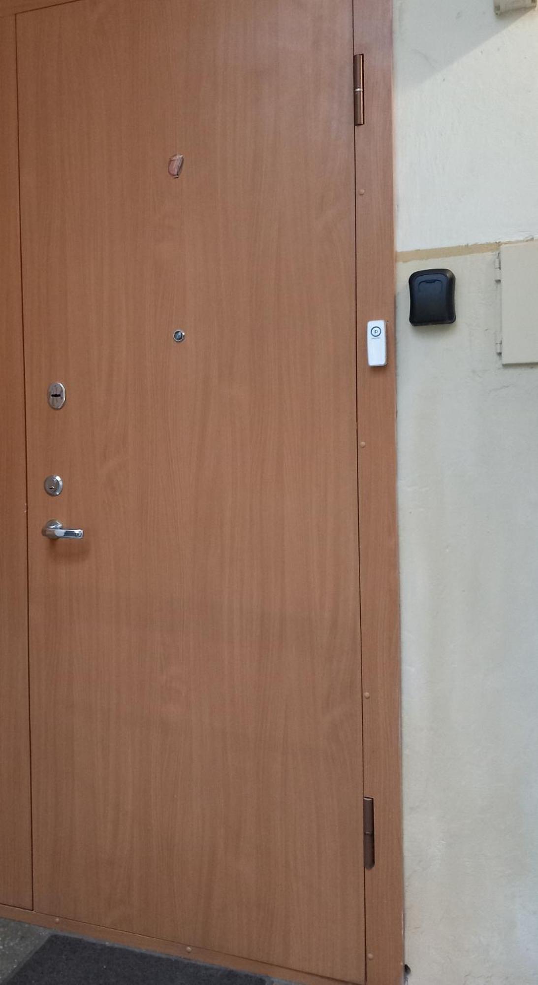 Maironio Gt 19-7 Apartman VNO Kültér fotó
