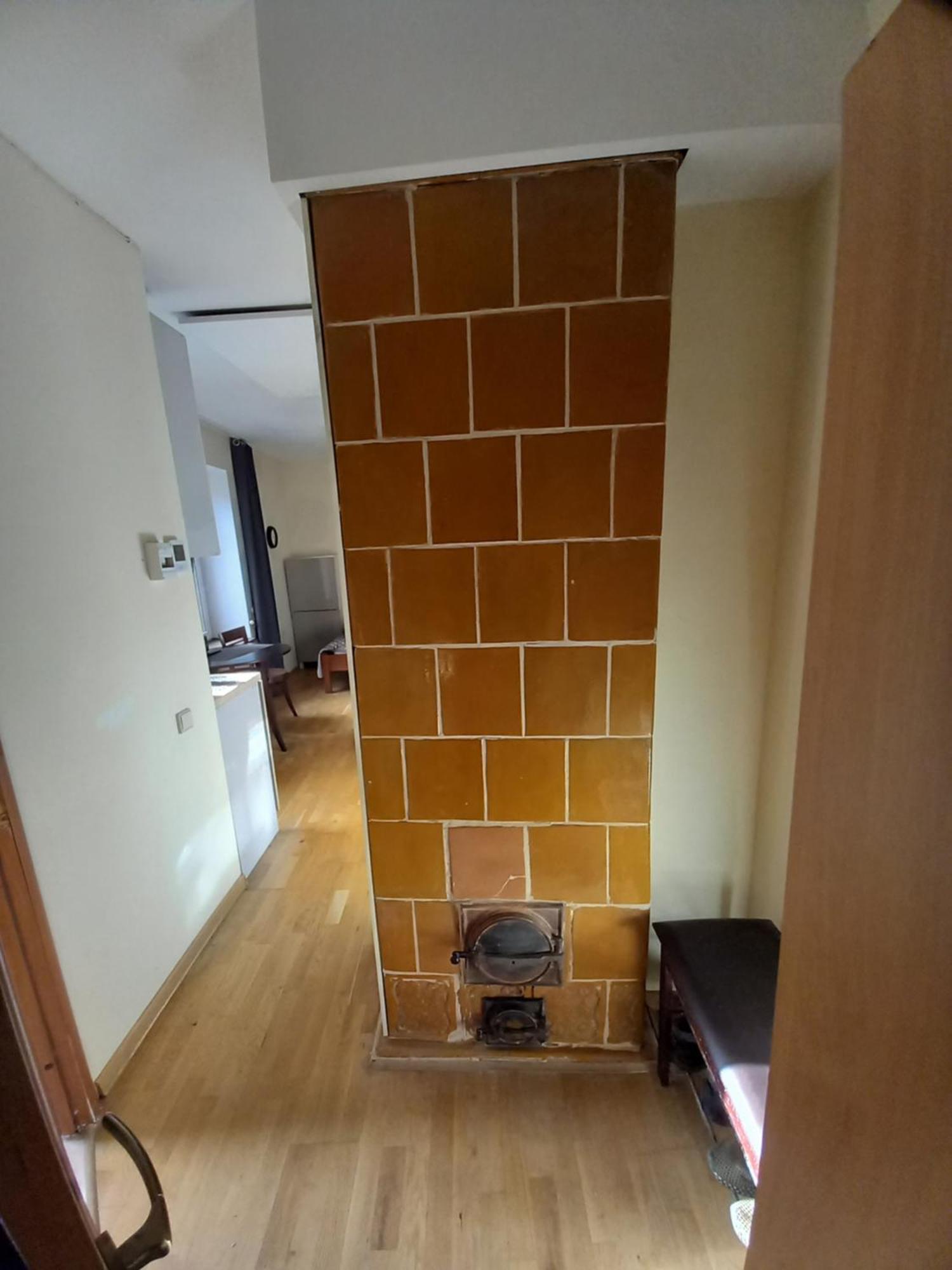 Maironio Gt 19-7 Apartman VNO Kültér fotó