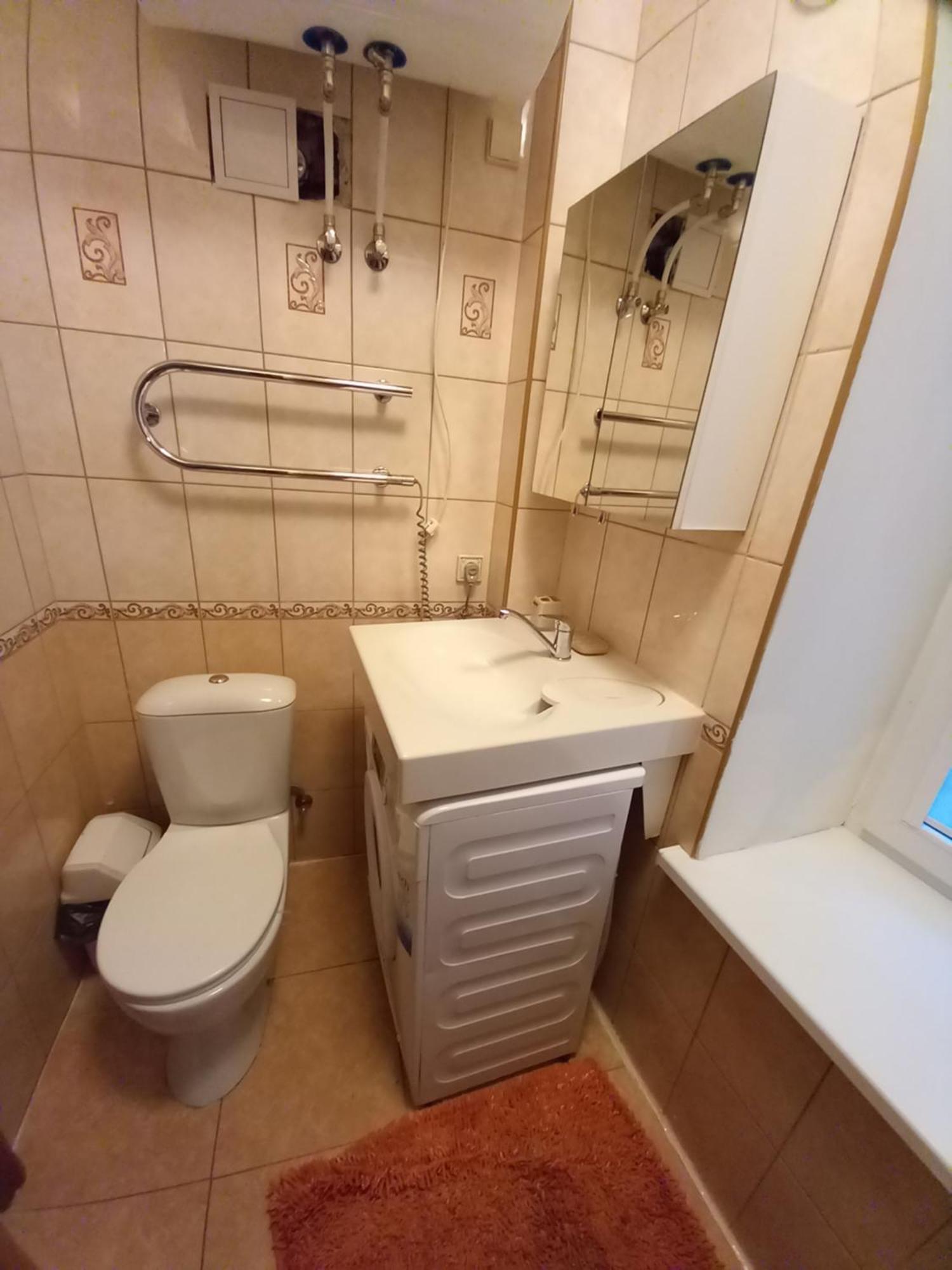 Maironio Gt 19-7 Apartman VNO Kültér fotó