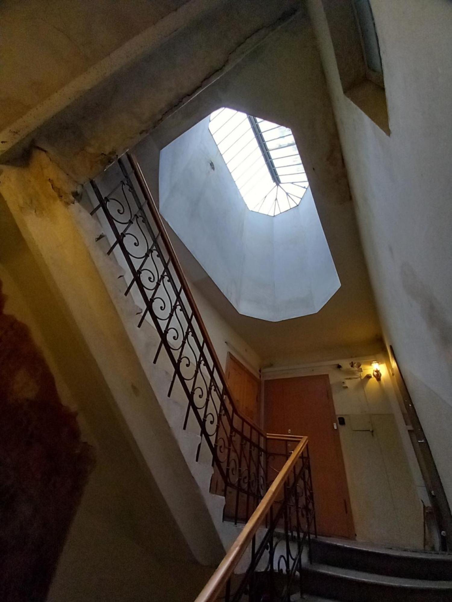 Maironio Gt 19-7 Apartman VNO Kültér fotó