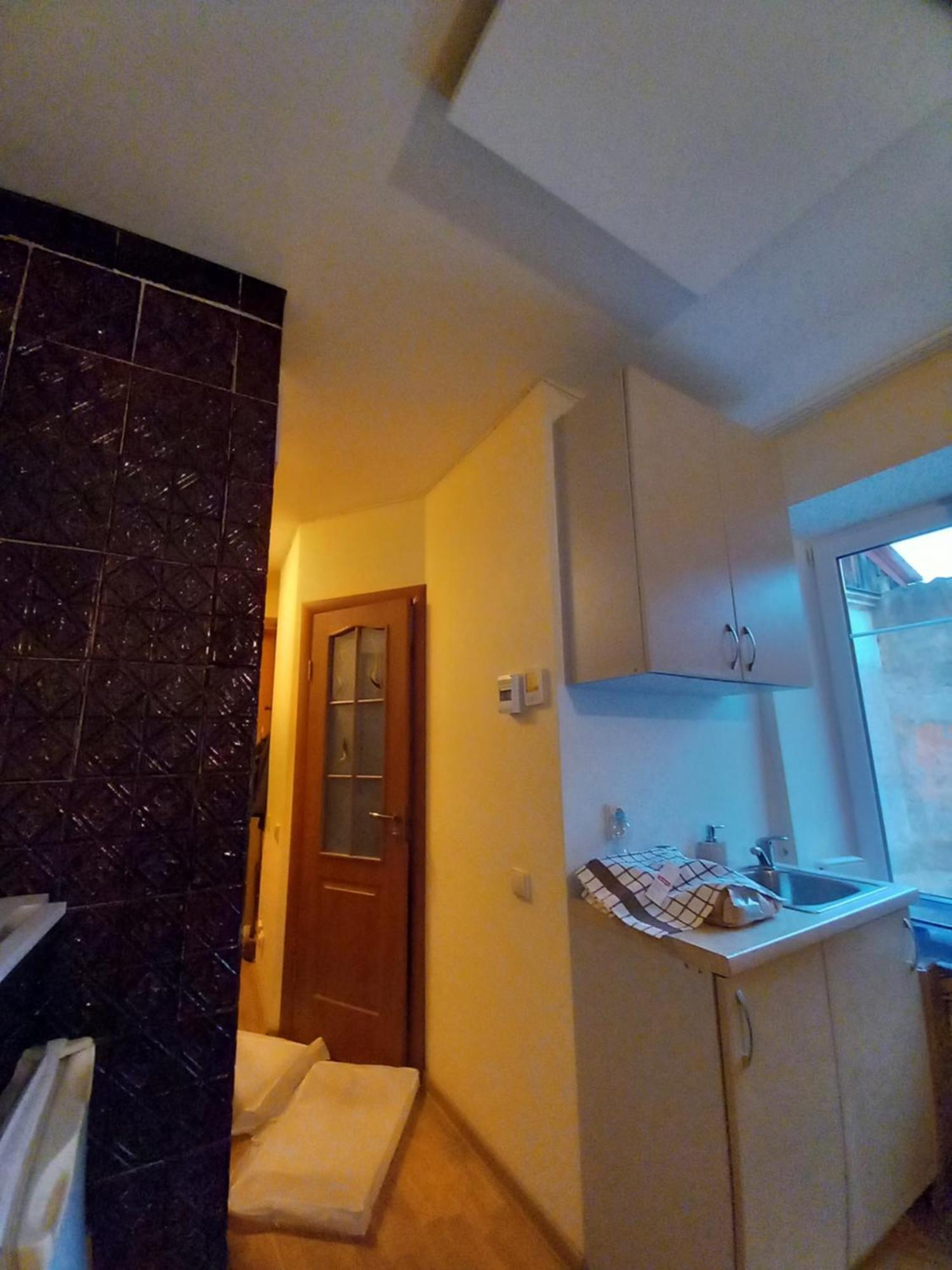 Maironio Gt 19-7 Apartman VNO Kültér fotó