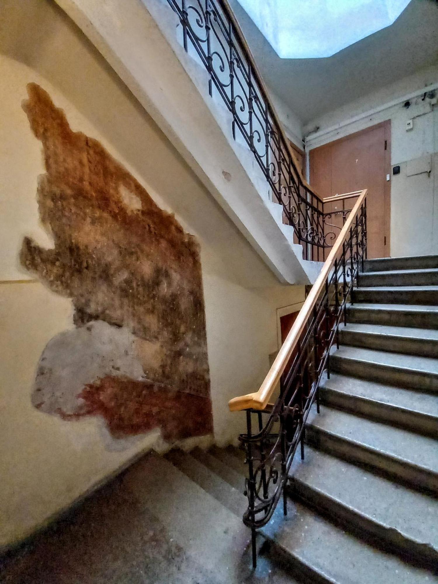 Maironio Gt 19-7 Apartman VNO Kültér fotó